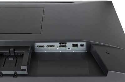 Монитор Iiyama 23.8" ProLite XU2493HSU-B7 черный IPS LED 1ms 16:9 HDMI M/M матовая 1300:1 300cd 178гр/178гр 1920x1080 100Hz DP FHD USB 3кг