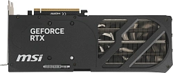 Видеокарта MSI PCI-E 5.0 RTX 5070 12G SHADOW 3X NVIDIA GeForce RTX 5070 12Gb 192bit GDDR7 2512/28000 HDMIx1 DPx3 HDCP Ret