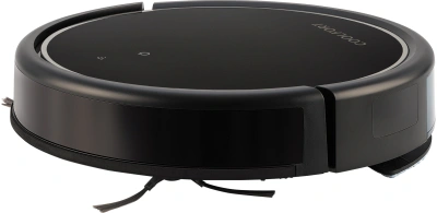 Пылесос-робот Coolfort CF-3200 20Вт черный