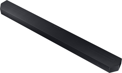Саундбар Samsung HW-Q600C 3.1.2 200Вт+160Вт черный