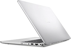 Ноутбук Dell Pro 16 Plus Core Ultra 7 266V 16Gb SSD1Tb Intel Graphics 16" IPS FHD+ (1920x1200) Linux grey WiFi BT Cam (PRO16PL-7617)