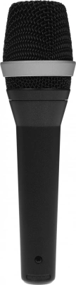 Микрофон проводной AKG D5S черный