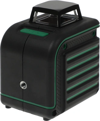 Уровень лазер. Ada Cube 360 Professional Edition 2кл.лаз. 535нм цв.луч. зеленый 2луч. (А00535)