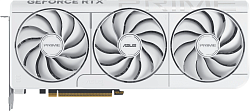 Видеокарта Asus PCI-E 5.0 PRIME-RTX5070-O12G-WHITE NVIDIA GeForce RTX 5070 12Gb 192bit GDDR7 2557/28000 HDMIx1 DPx3 HDCP Ret