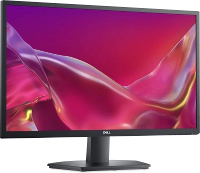 Монитор Dell 27" SE2725H черный VA LED 16:9 HDMI матовая 3000:1 300cd 178гр/178гр 1920x1080 75Hz VGA FHD 4.59кг
