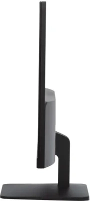 Монитор Lightcom 24" V-Plus ПЦВТ.852859.400-05 черный IPS 4ms 16:9 HDMI M/M матовая HAS 1300:1 300cd 178гр/178гр 1920x1080 100Hz DP FHD 2.66кг (RUS)