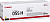 Картридж лазерный Canon 055HY 3017C002/004 желтый (5900стр.) для Canon LBP663Cdw/LBP664Cx/MF746Cx/MF742Cdw/MF744Cdw