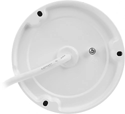 Камера видеонаблюдения IP Hikvision DS-2CD2143G2-IS(4mm) 4-4мм цв. корп.:белый