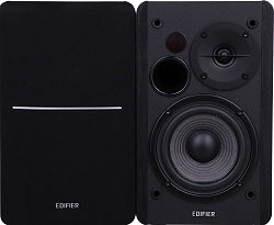 Колонки Edifier R1280DBs 2.0 черный 42Вт BT