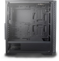 Корпус Deepcool Matrexx 50 черный без БП ATX 5x120mm 5x140mm 2xUSB2.0 1xUSB3.0 audio bott PSU