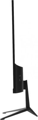 Монитор Dahua 27" DHI-LM27-B201E черный IPS LED 7ms 16:9 HDMI матовая 1000:1 300cd 178гр/178гр 1920x1080 100Hz VGA DP FHD 4.12кг