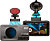 Видеорегистратор с радар-детектором TrendVision DriveCam Real 4K Signature LNA GPS ГЛОНАСС черный