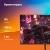 Монитор SunWind 23.8" SM-24FI401 черный IPS LED 1ms 16:9 HDMI матовая 250cd 178гр/178гр 1920x1080 180Hz G-Sync FreeSync DP FHD 2.79кг