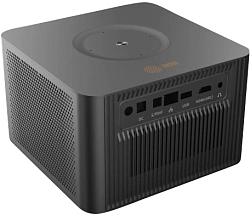 Проектор Cactus CS-M1.SG DLP 600Lm ANSI (1920x1080) 200000:1 ресурс лампы:20000часов 1xUSB typeA 1xHDMI 1.9кг