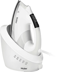 Парогенератор Haier HI-701 2600Вт белый