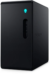 ПК Alienware Aurora R16 MT Core i9 14900F (2) 64Gb SSD2Tb RTX4080 Super 16Gb Windows 11 Home GbitEth WiFi BT 1000W мышь клавиатура черный (R16-9481)
