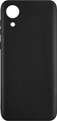 Чехол (клип-кейс) Redline для Samsung Galaxy A03 Core УТ000029017 черный