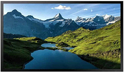 Панель Samsung 55" OH55A-S черный LED 8ms 16:9 HDMI матовая 3500cd 178гр/178гр 1920x1080 VGA FHD USB 46.1кг