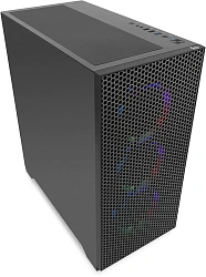 ПК IRU Game 710Z7GP TWR i7 12700F (2.1) 64Gb SSD1Tb RTX4080 Super 16Gb FreeDOS GbitEth 850W черный (RUS) (2075026)