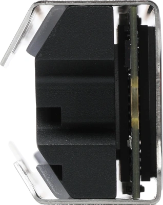 Накопитель SSD Netac PCIe 3.0 x4 2TB NT01NV3000RGB-2T0-E4X NV3000 RGB M.2 2280