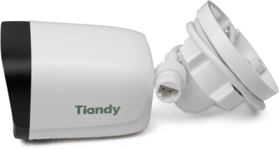 Камера видеонаблюдения IP Tiandy Spark TC-C32QN I3/E/Y/4/V5.1 4-4мм цв. корп.:белый