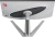 Монитор Bloody 27" MN272Q светло-серый IPS LED 1ms 16:9 HDMI M/M матовая HAS 400cd 178гр/178гр 2560x1440 240Hz G-Sync FreeSync DP 2K 6.55кг