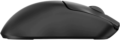 Мышь Acer OMR312 черный оптическая 3200dpi беспров. BT/Radio USB 5but (ZL.MCECC.035)