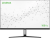 Монитор Digma 23.8" Progress 24P301F черный IPS LED 16:9 HDMI M/M матовая 250cd 178гр/178гр 1920x1080 100Hz FreeSync VGA FHD 2.83кг
