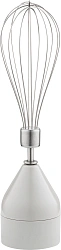 Блендер погружной Haier HB-501 1200Вт серый