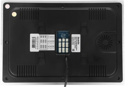 Видеодомофон Falcon Eye Atlas Plus HD черный