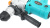 Перфоратор Bort BHD-1200 патрон:SDS-plus уд.:5Дж 1100Вт (кейс в комплекте)