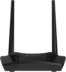 Роутер беспроводной Digma DWR-N303 10/100BASE-TX