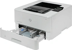 Принтер лазерный HP LaserJet Pro 4003dn (2Z609A) A4 Duplex Net белый