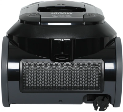 Пылесос LG VK69662N 1600Вт синий