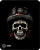Коврик для мыши Cactus Scull рисунок 250x200x3мм (CS-MP-D05S)