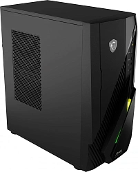 ПК MSI Infinite E1 14NUE5-044XRU i5 14400F (2.5) 32Gb SSD1Tb RTX 4070Super 12Gb без ОС GbitEth WiFi BT черный (9S6-B91111-044)