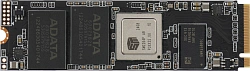 Накопитель SSD A-Data PCIe 4.0 x4 1TB ALEG-960M-1TCS Legend 960 Max M.2 2280
