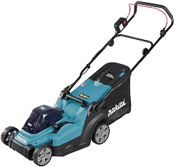Газонокосилка роторная Makita LM003GM103 740Вт