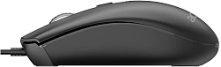 Клавиатура + мышь Acer OCC504 клав:черный мышь:черный USB Multimedia (ZL.ACC11.00M)