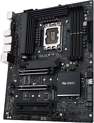 Материнская плата Asus PRO WS W680-ACE Soc-1700 Intel W680 4xDDR5 ATX AC`97 8ch(7.1) 2x2.5Gg RAID+VGA+HDMI+DP
