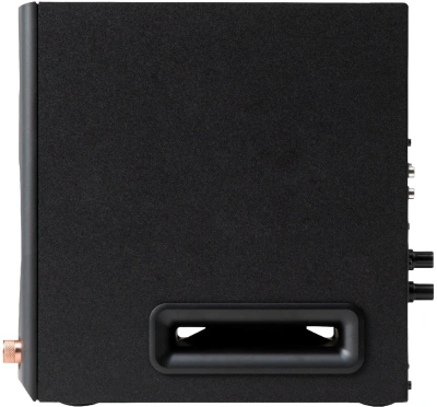 Колонки Edifier MR5 2.0 черный 110Вт