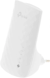Повторитель беспроводного сигнала TP-Link RE200 AC750 10/100BASE-TX белый