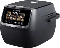Мультиварка Polaris IQ Home PMC 0515 5л 1050Вт черный