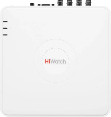 Видеорегистратор HiWatch DS-H208QA(C)