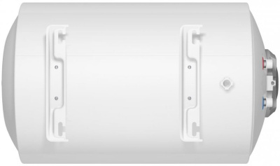 Водонагреватель Thermex Giro 80 1.5кВт 80л электрический настенный/белый