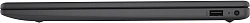 Ноутбук HP 15-fd1016ci Core 3 100U 16Gb SSD512Gb Intel Graphics 15.6" IPS FHD (1920x1080) FreeDOS black WiFi BT Cam (A1WD9EA)