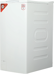 Стиральная машина Kraft KF-UME7202W класс: A+++ загр.вертикальная макс.:7кг белый