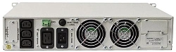 Источник бесперебойного питания Штиль SR1103L 2700Вт 3000ВА серый