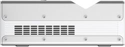 Проектор Cactus CS-PRU.03WT.Full HD-A DLP 650Lm ANSI (1920x1080) 2000:1 ресурс лампы:30000часов 2xUSB typeA 1xHDMI 1.5кг