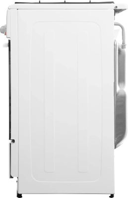 Плита Газовая Gefest ПГ 3200-06 К35 белый (без крышки) реш.сталь